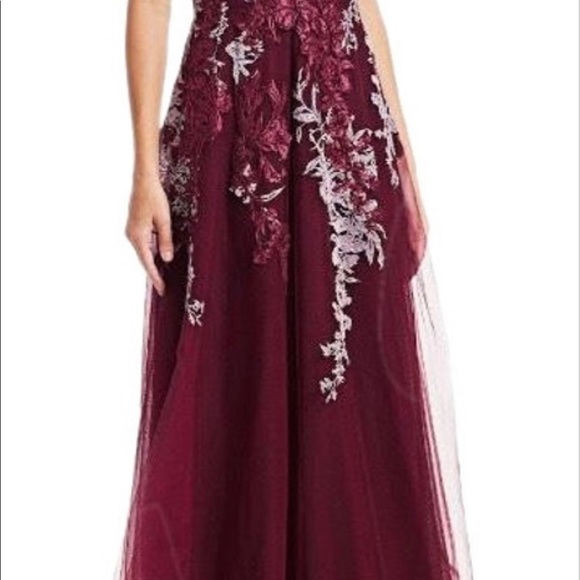 Cocktail Dress - Picture 3 of 6